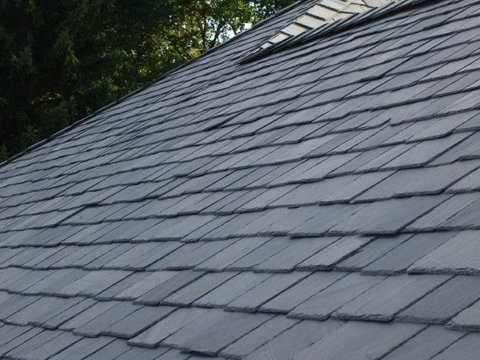 local roofing